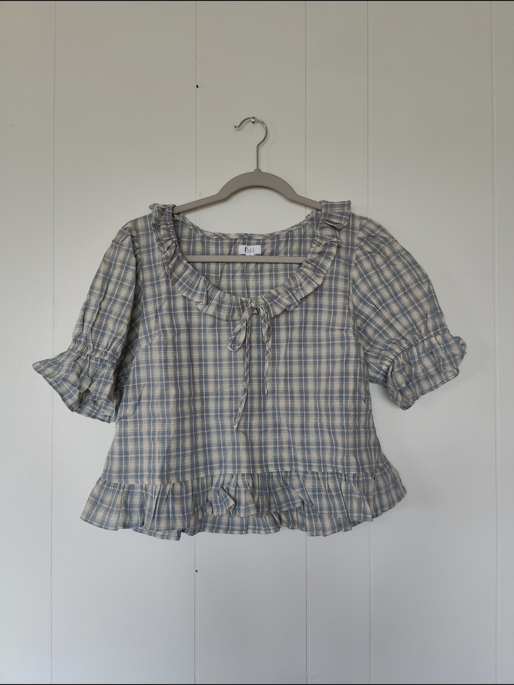 NEW Shop Dahl Annaliese Top - Picture 2 of 5